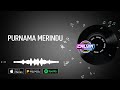 DJ PURNAMA MERINDU