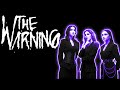 The Warning - Z | Karaoke - With Harmony