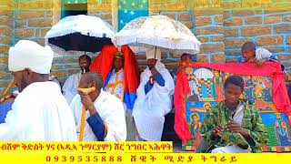 ዓዲ ሓና ንማርያም ኣዲኣ ፍሉይ ሳርፕራይዝ ደስ በሃሊ ዉዕሎ 0939535888 ሸዊት ሚድያ ትግራይ