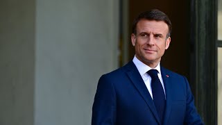 Emmanuel Macron praise French 'heroes' who intervened in Bondi attack