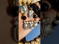 polki uncut kundun mala set