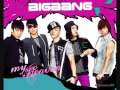 big bang haru haru chinese version 中文版