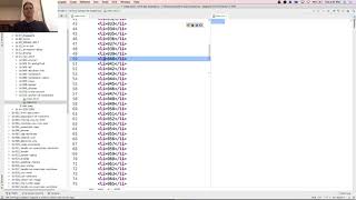 HTML Bookmark Code