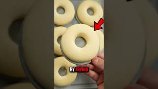 Why Donuts Have These Holes? 😮