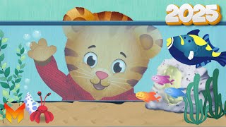 Daniel Tiger Neighborhood Games and Stories Episodes 4783