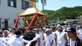 全国植樹祭わかやまキャンペーン　20100516