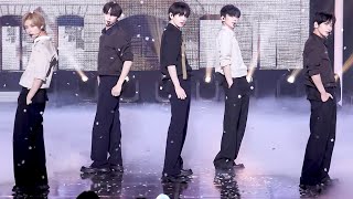 [4K] TXT - Forty One Winks Dance Mirrored