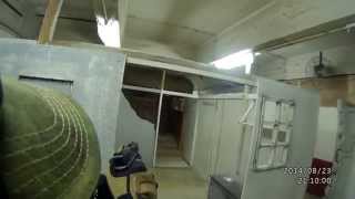 CQB GAME 4v5 @ DGW 23 AUG 2014 (Gary Mok)