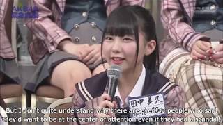 AKB48 Group discusses the \