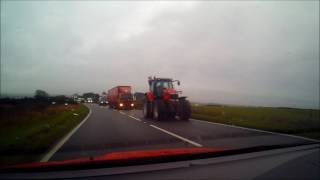 TRACTOR DRIVERS OF GREAT BRITAIN