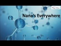 Nano's Everywhere