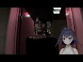 【ouro kronii】在完美的時間點發出完美尖叫的那個膽小女人 9 30 【parasocial】【hololiveen 齁樓中英雙字】