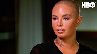 Christy Mack reacts to War Machine’s letter: Real Sports Bonus Clip (HBO)