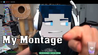 BastiGHG Fiverr Montage / Lil Marty - Papa Pia / by SoapplayYT