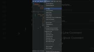 Java Quick Tip💡: Getters and Setters ❗Tricks in Java.... #programmingfun #java #shorts #shortvideo