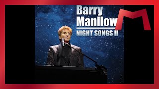 Barry Manilow - Lush Life (Official Pseudo Video)
