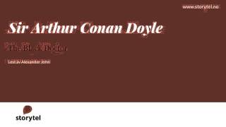 Lydbok - Sir Arthur Conan Doyle: The Black Doctor - Lest av Alexander John