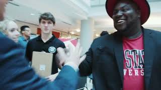 Respect the Pack 2022 | NC State Wolfpack Welcome Week