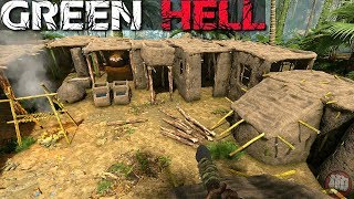 So Close | Green Hell Gameplay | S3 EP35