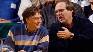 Trail Blazers owner Paul Allen has died at age 65