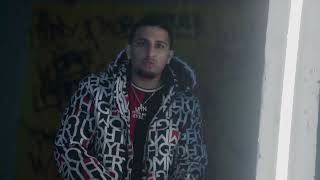 ThatboyZ - Broken (Official Video) dir by shawneff / prod by ramii