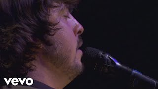 Foo Fighters - Everlong (from Skin And Bones, Live in Hollywood, 2006)