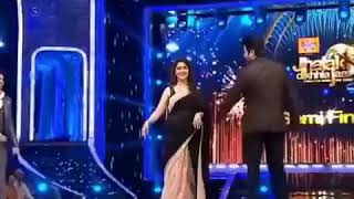 #Madhuri dikshit stage performance dance