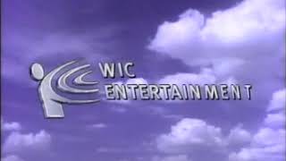 WIC Entertainment/Salter Street Films Limited/Cinar/Echo Bridge Home Entertainment (1998/2009) #3