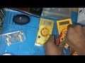 multimeter repair digital multimeter repair गलत रीडिंग दिखा रहा था 100% सही होगा ऐसे करो