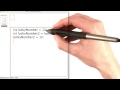 Copying Numbers - Intro to Java Programming