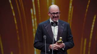 All Quiet on the Western Front - Edward Berger wins Best European Film - Septimius Awards 2023