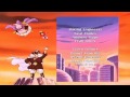 Dragonball GT ending 2 english