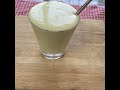 What will you name this, Avocado smoothie or Avocado milkshake? 🥑🥛🧂#shorts #ytshorts