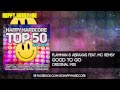 06 Flamman & Abraxas Feat. MC Remsy - Good To Go (Original Mix)