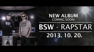 Beerseewalk Rapstar (2013) Album Promo Video