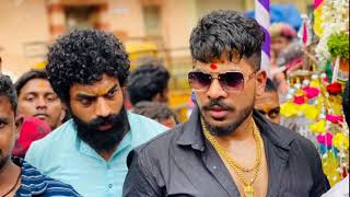 Best Brothers KaranArjun At Purnapool Chinna bhai and Bhishma kaka thotala Procession 2021