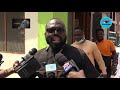 ‘We’re going into the elections with two registers’ – NDC’s Otokunor alleges