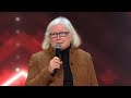 Canada's Got Talent 2022 Cathy Boyd Audition Full Show S02E05