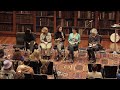 International Women’s Day Panel Discussion on Woman, Life, Freedom