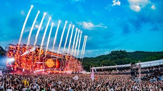 KSHMR - World DJ Festival Korea 2024 (Full Set)