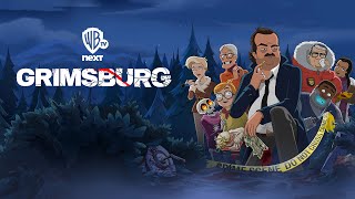 Grimsburg 🇫🇷 | Inédit en France ! À partir du 9 février sur Warner TV Next