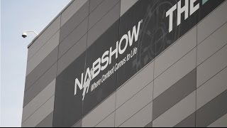 NAB 2017 | Highlight Reel