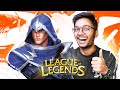 League Of Legends Gamingg