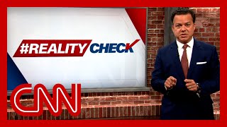 'Party consumed by fear': John Avlon calls out Republicans