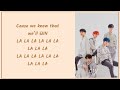 CIX - WIN (English Lyrics Video)