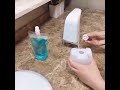 2020 Liquid Soap Dispensers Automatic Soap Dispenser