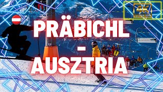 Präbichl, Ausztria 🏞️|🎬 4K Skiing Footage 📽️|🏕️ Präbichl, Austria #präbich #austria #skiing