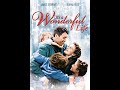 'It's a Wonderful Life' - Nederlands ondertitelde trailer 4K-restauratie