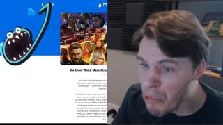 Jerma Streams - Online Tests