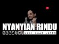 Nyanyian Rindu (Faul/Berlian) Karaoke duet cowok || Dangdut Versi